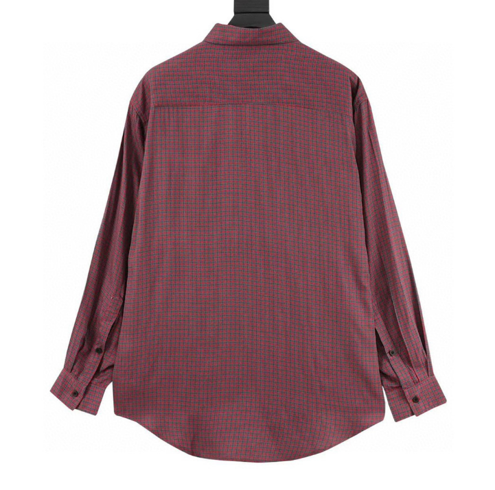 Ba1en*iaga long sleeve shirt 2025