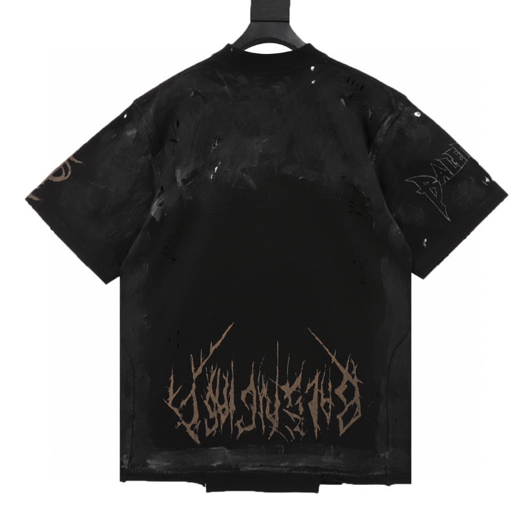 Balanciaga T-Shirt 2025