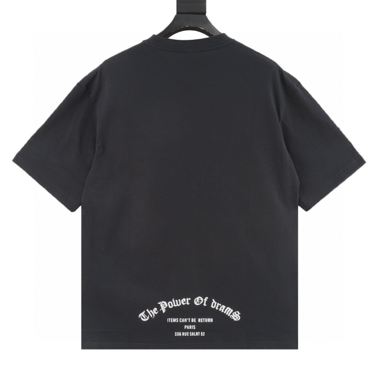 Balanciaga T-Shirt 2025