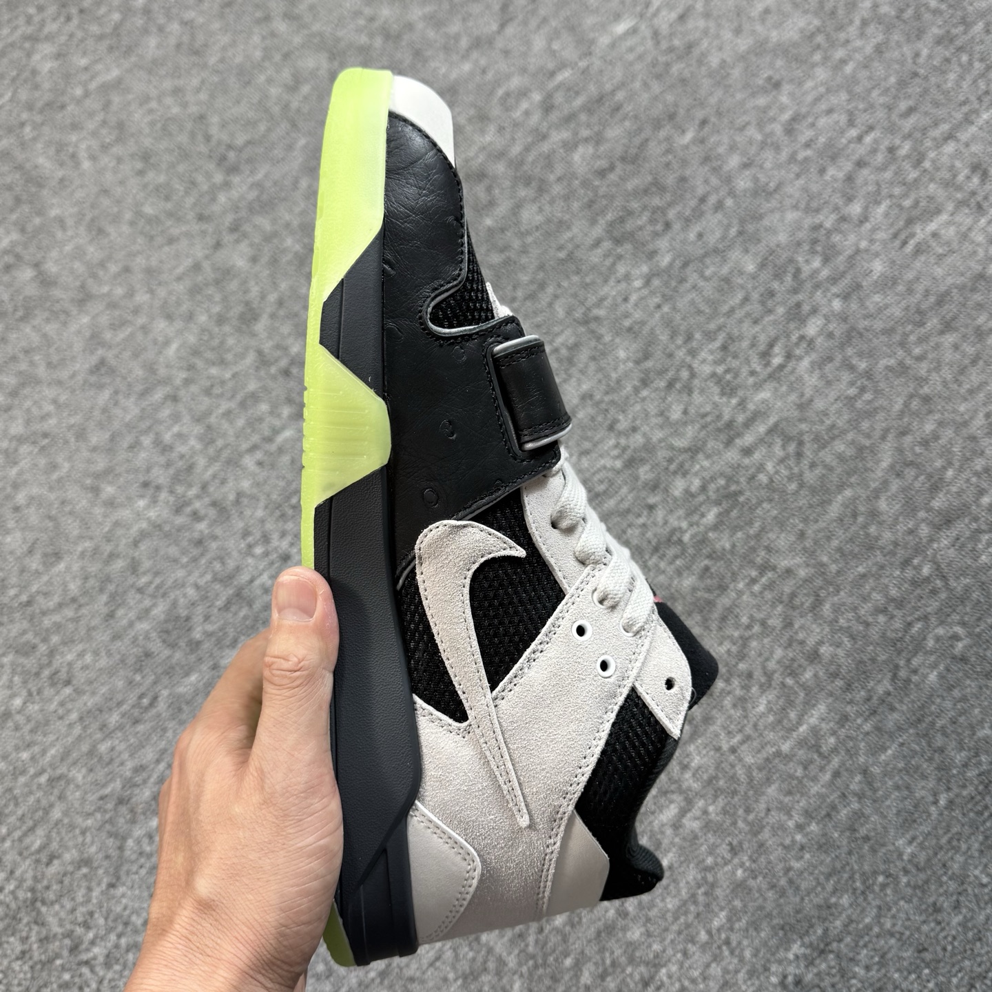 Jordan Jumpman Jack TR Travis Scott （BIG SIZE）