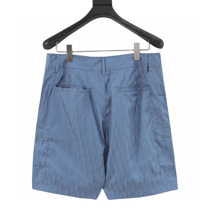D10r shorts 2025