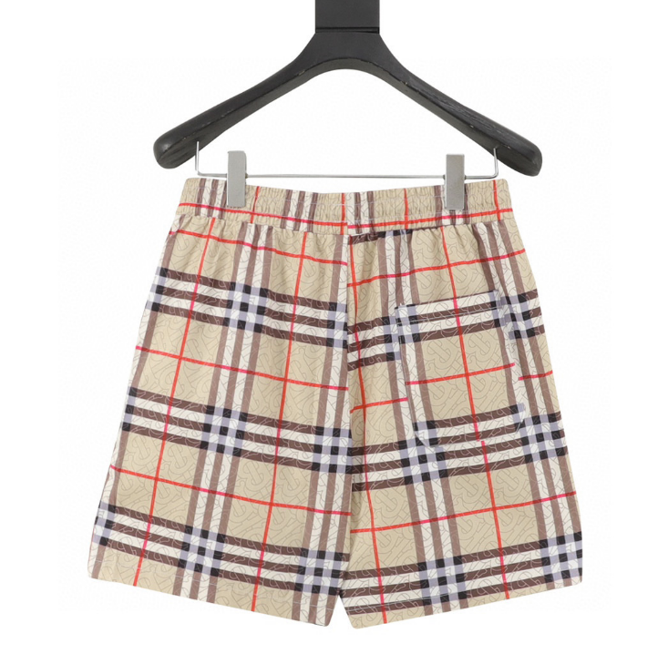 Bv*b*rry Shorts 2025