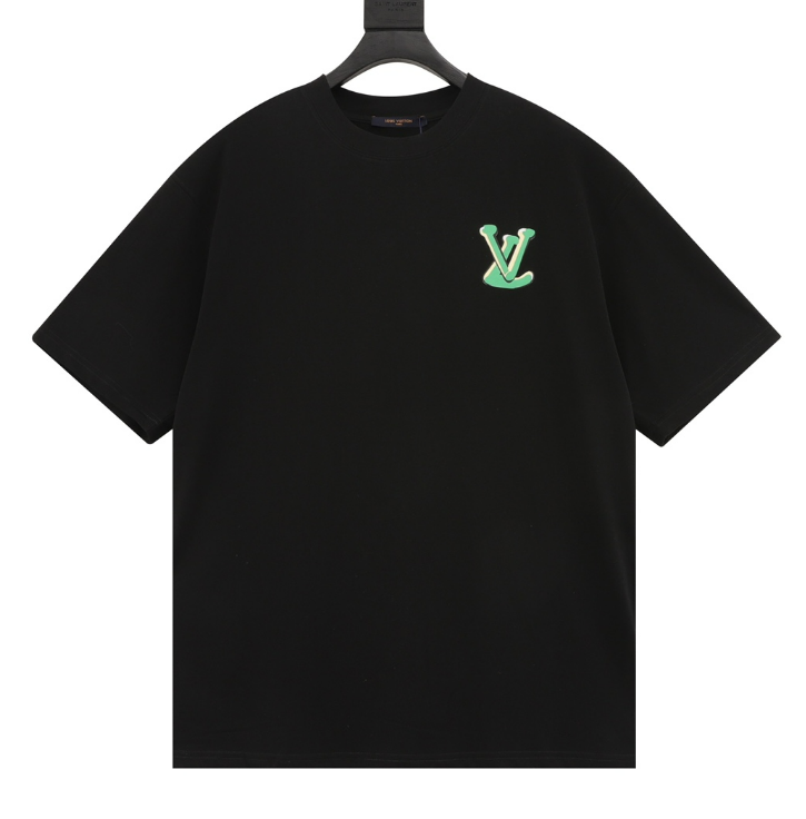 L0vis Vvtt0n T-Shirt 2025