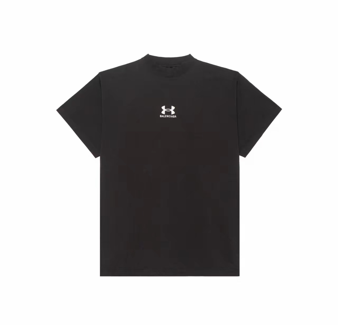 Ba1en*iaga x Under Armour T-shirt