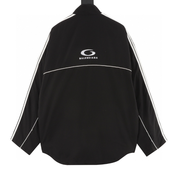 Ba1en*iaga  jacket 2025