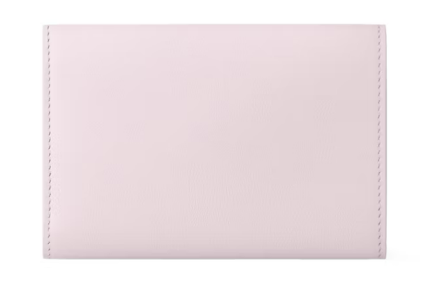 L0vis Vvtt0n x Takashi Murakami Capucines Compact Wallet 2025