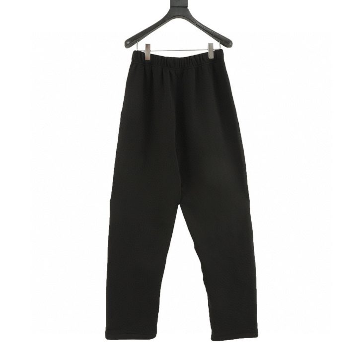 Fear of God x NBA fog pants 2025