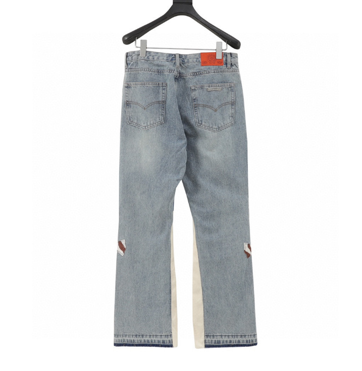 Ch*0me He**ts Pants 2025