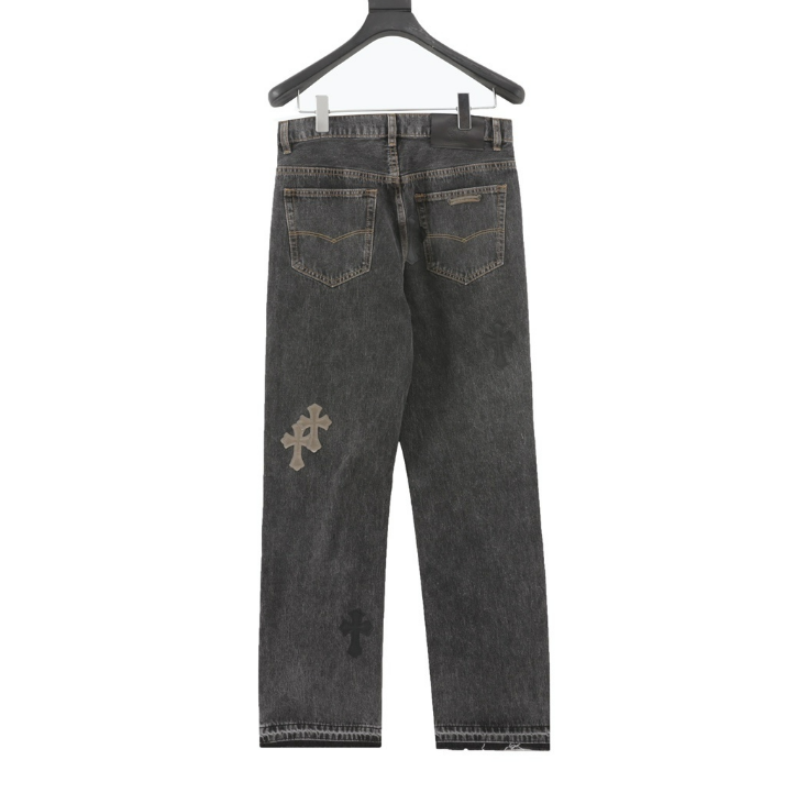 Ch*0me He**ts Pants 2025