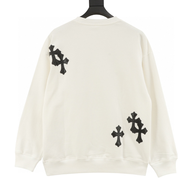 Ch*0me He**ts Sweatshirt 2025