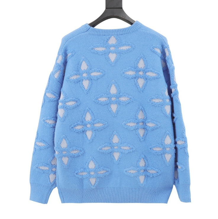 L0vis Vvtt0n Sweater 2025