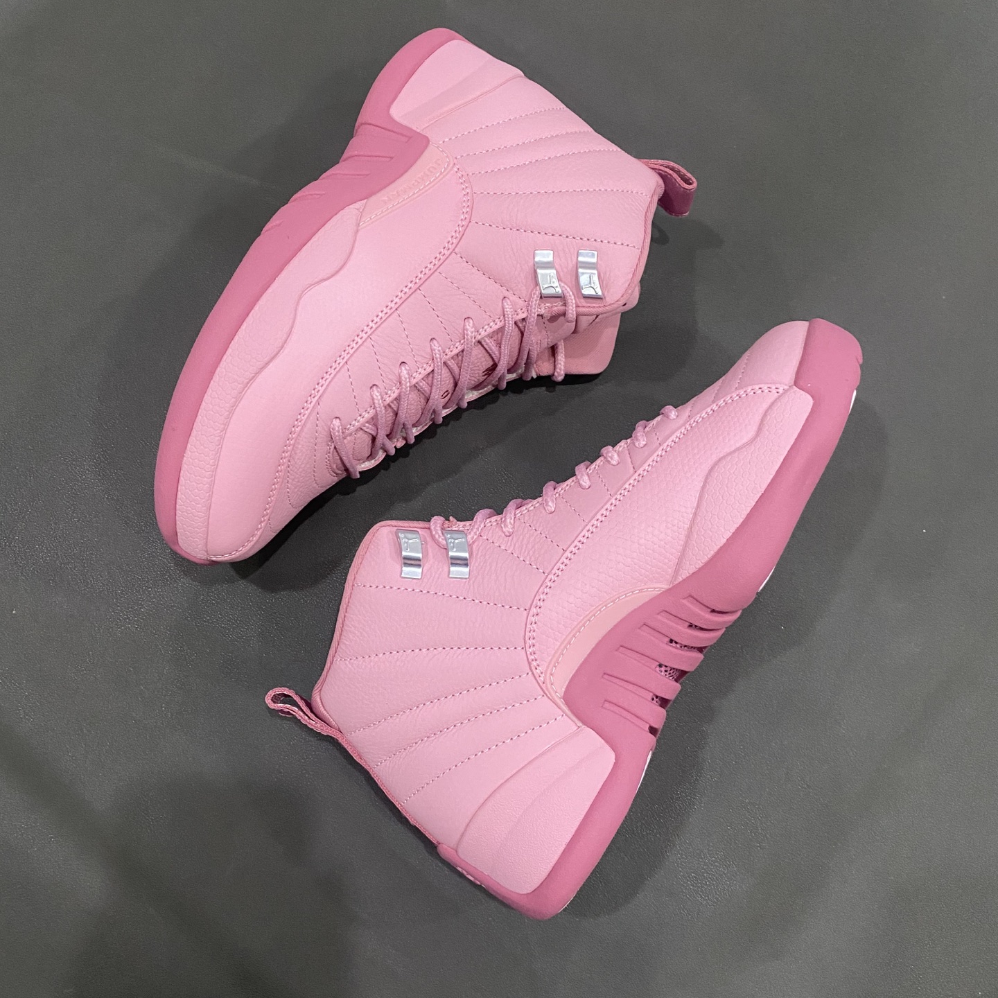 Air Jordan 12 “Pearl Pink”