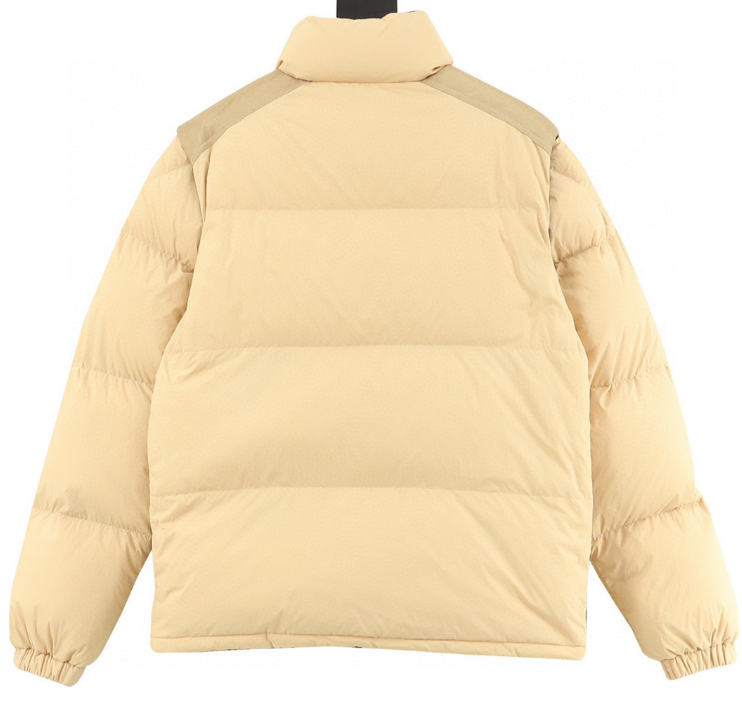 Moncler Verone Reversible Down Jacket 2025