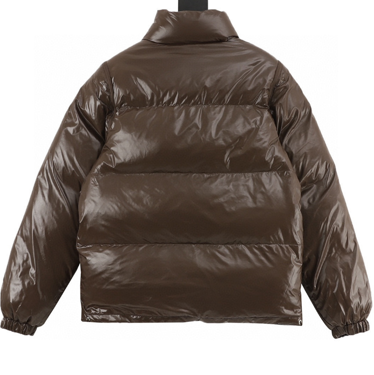 Moncler Verone Reversible Down Jacket 2025