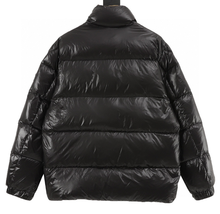 Moncler jacket 2025