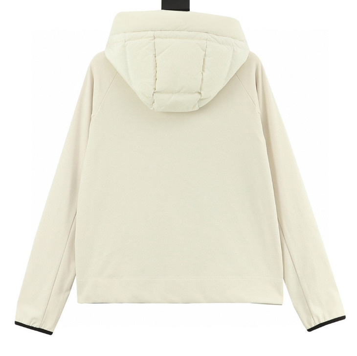 MONCLER X RICK OWENS Down Jacket 2025