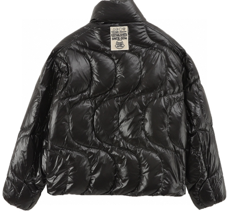 Moncler x Palm Angels Down Jacket 2025