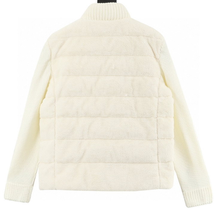 Moncler  Down Jacket 2025