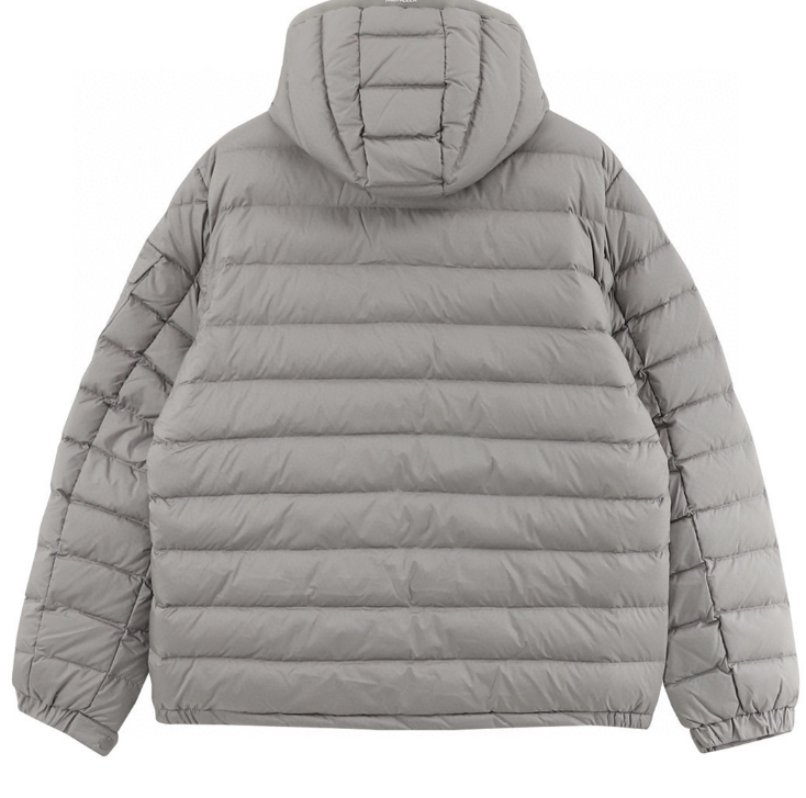 Moncler  Down Jacket 2025