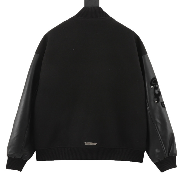 Ch*0me He**ts Baseball Jersey 2025