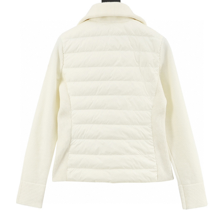 Moncler Cardigan Trico 2025