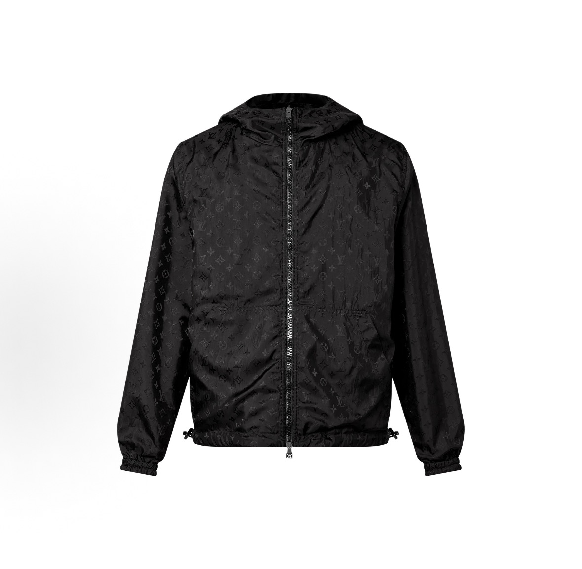 L0vis Vvtt0n Reversible Jacket
