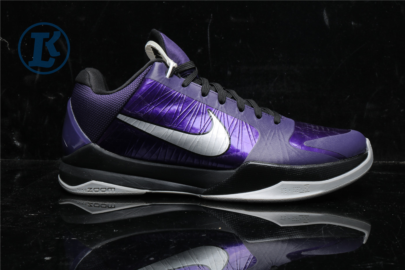 Nike Zoom Kobe V
