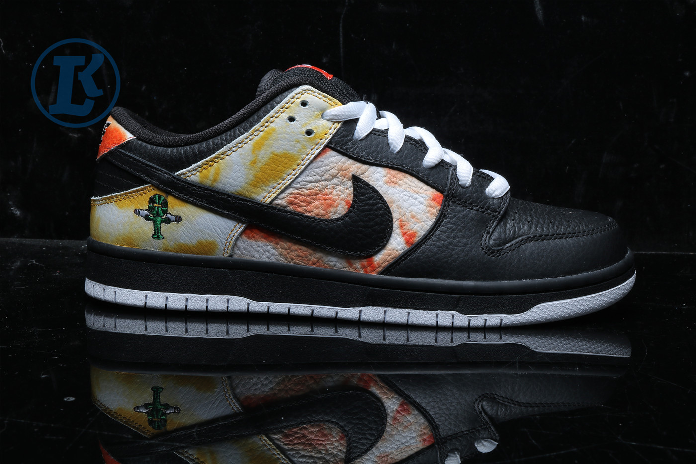 Nike Dunk SB Low Raygun