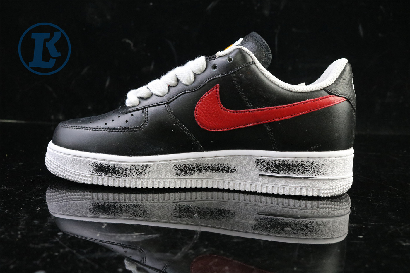 Nike Air Force 1 Low G-Dragon Peaceminusone Para-Noise (Korea)