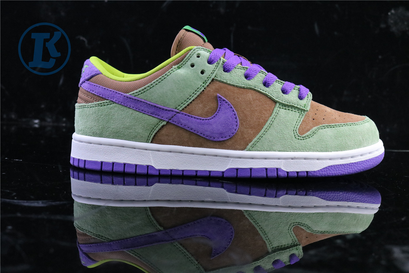 Nike Dunk Low SP “Veneer”