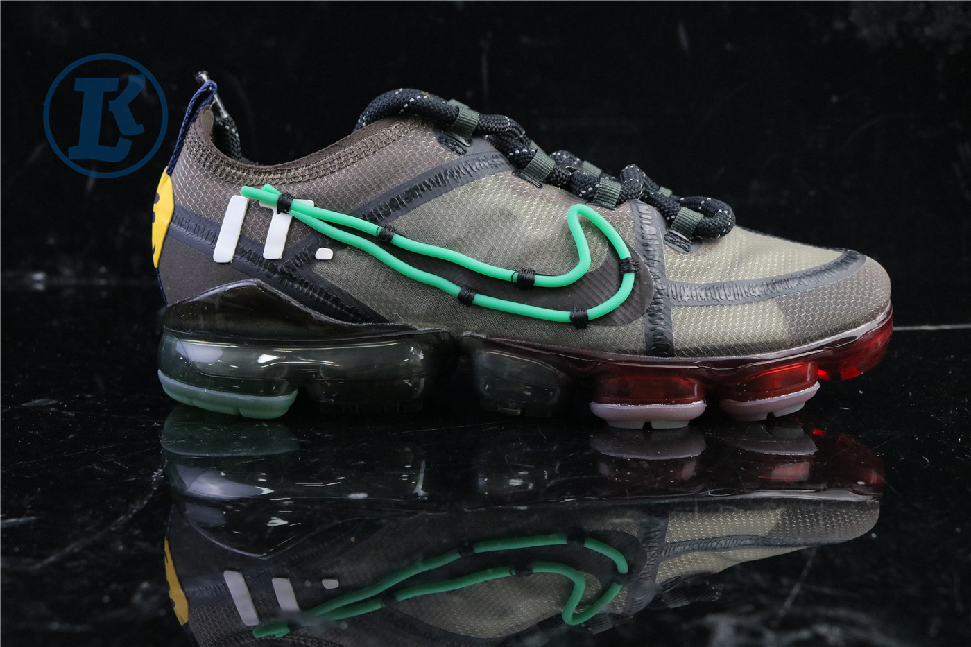Air VaporMax 2019 Cactus Plant Flea Market