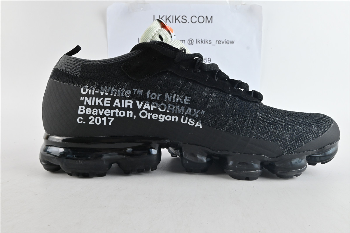 Nike Air VaporMax Off-White